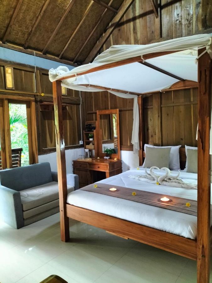 Friendly Homestay Lemukih Singaraja Exterior foto