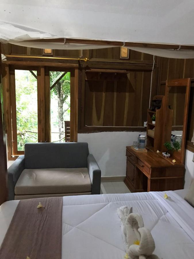 Friendly Homestay Lemukih Singaraja Exterior foto