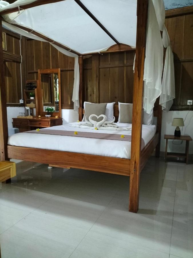 Friendly Homestay Lemukih Singaraja Exterior foto