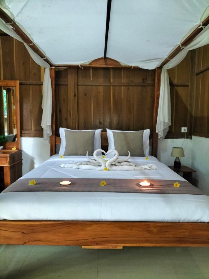 Friendly Homestay Lemukih Singaraja Exterior foto
