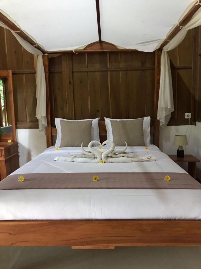 Friendly Homestay Lemukih Singaraja Exterior foto