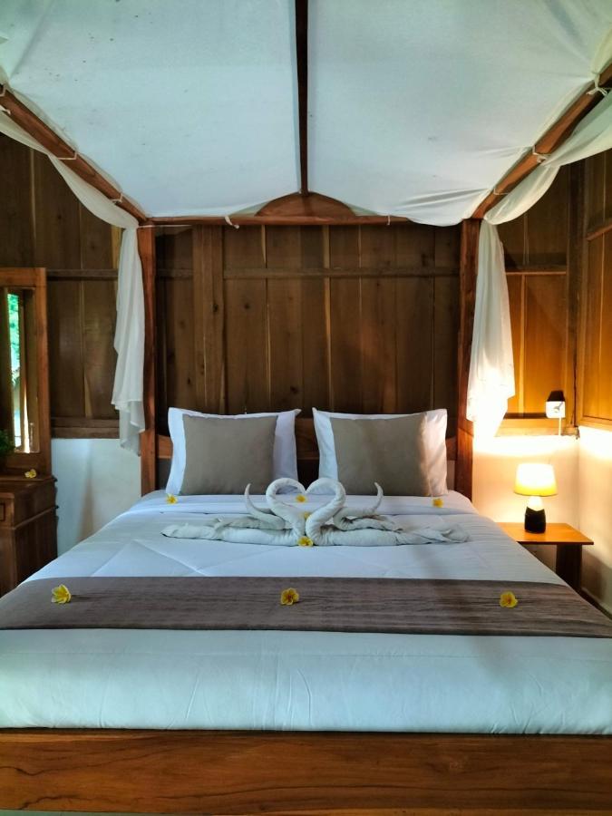 Friendly Homestay Lemukih Singaraja Exterior foto