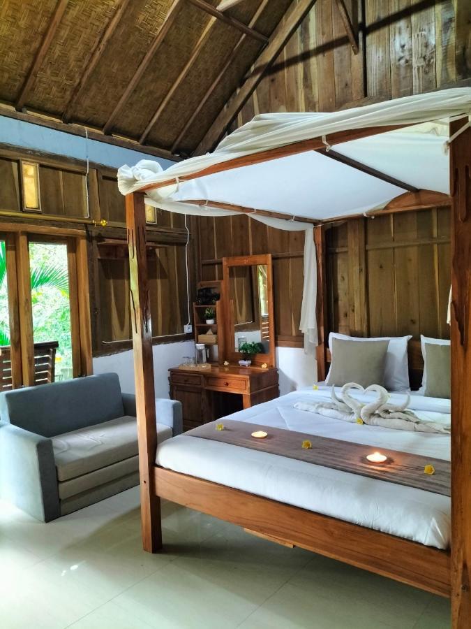 Friendly Homestay Lemukih Singaraja Exterior foto