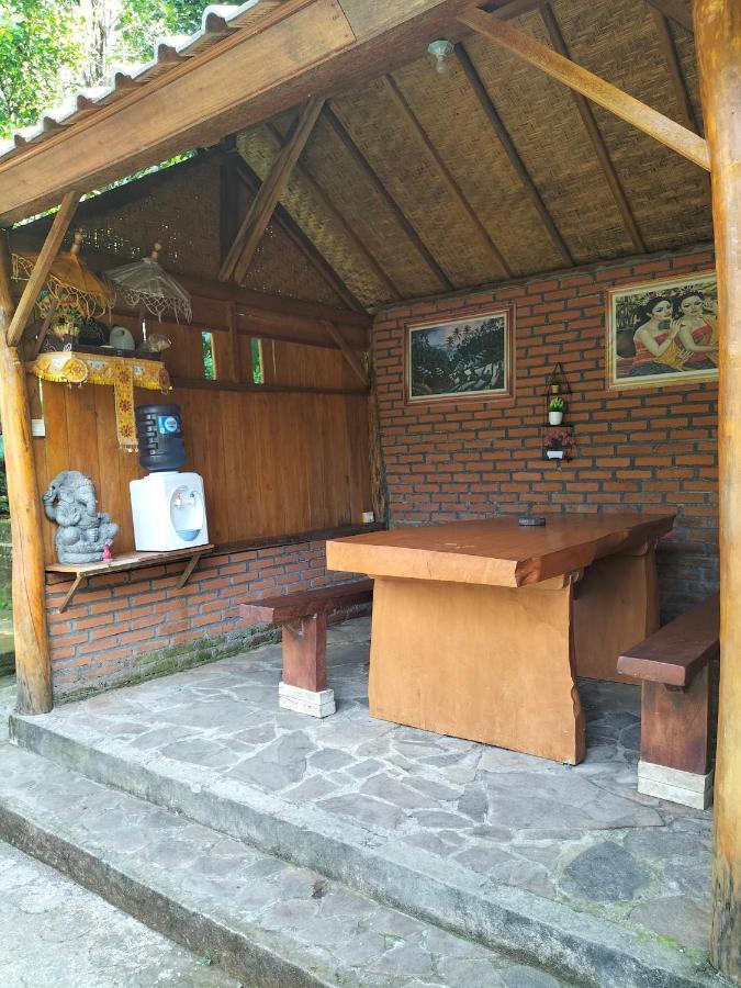Friendly Homestay Lemukih Singaraja Exterior foto
