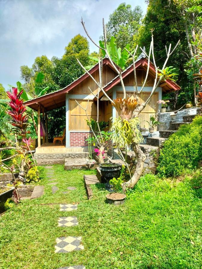 Friendly Homestay Lemukih Singaraja Exterior foto