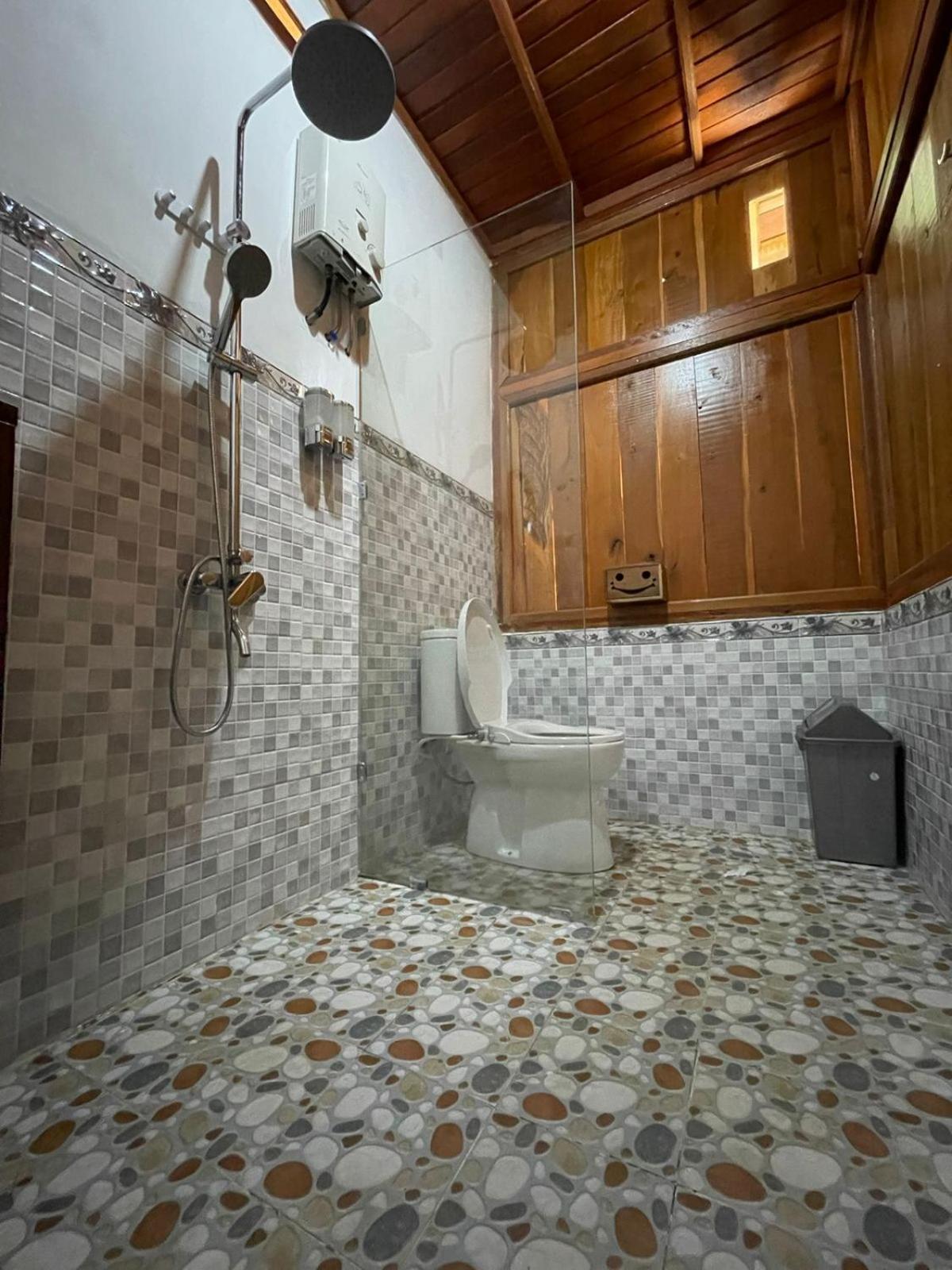 Friendly Homestay Lemukih Singaraja Zimmer foto